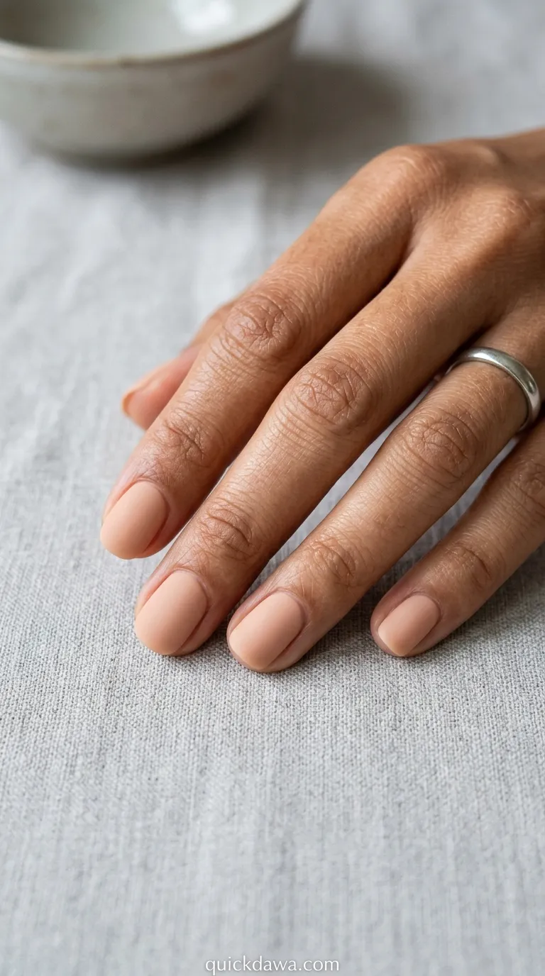 Cool Taupe Sophistication