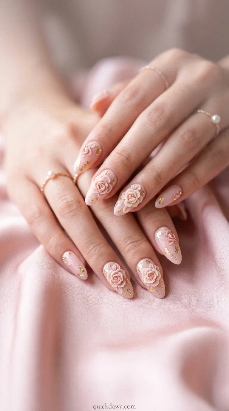 Peony Perfection