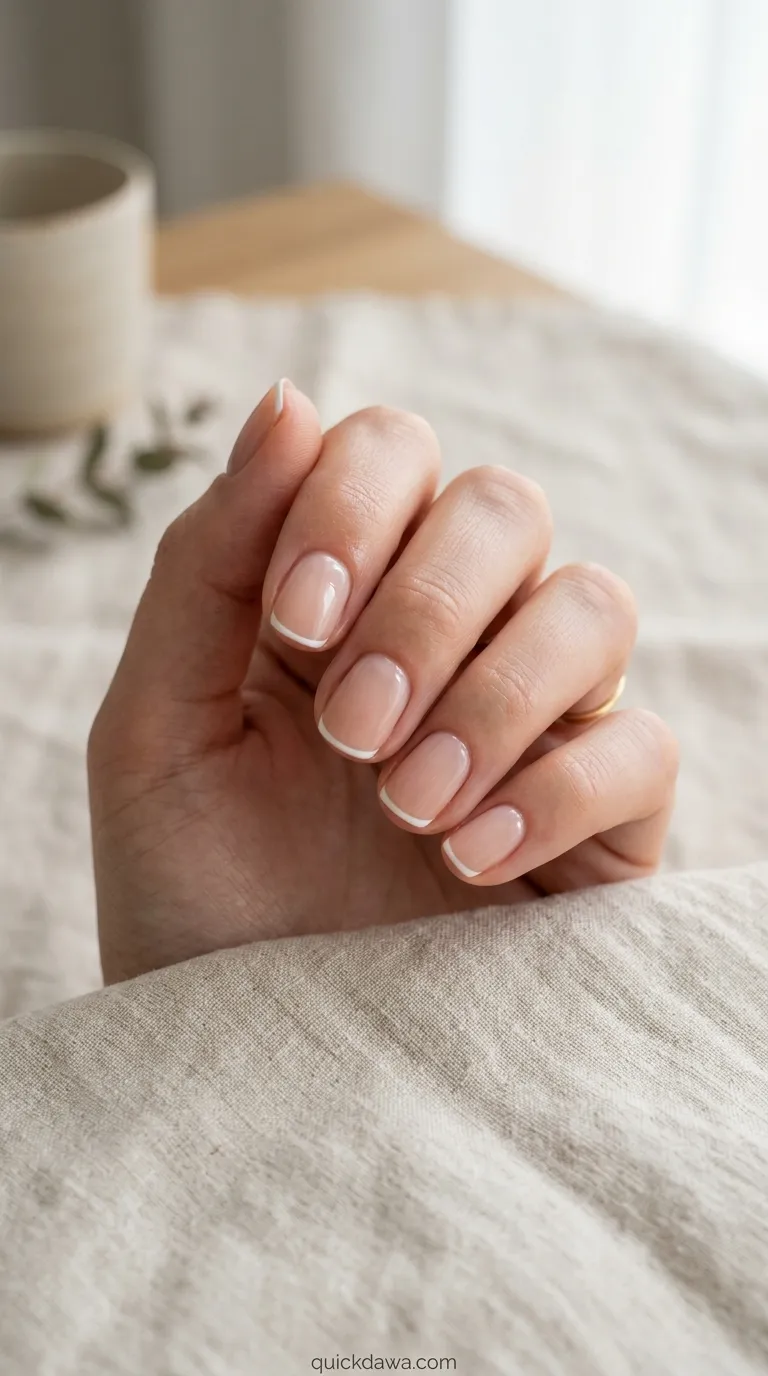 Thin Micro Tips