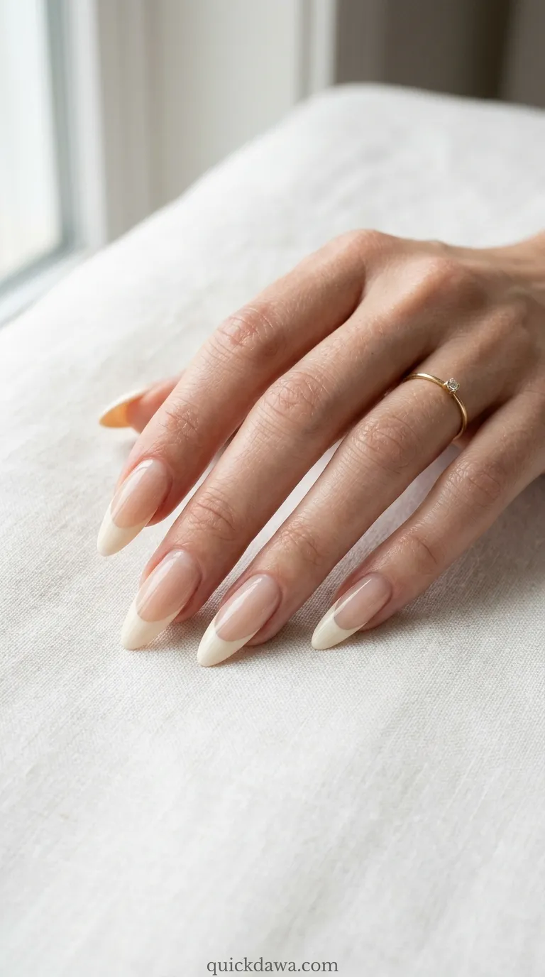 Vanilla Cream French