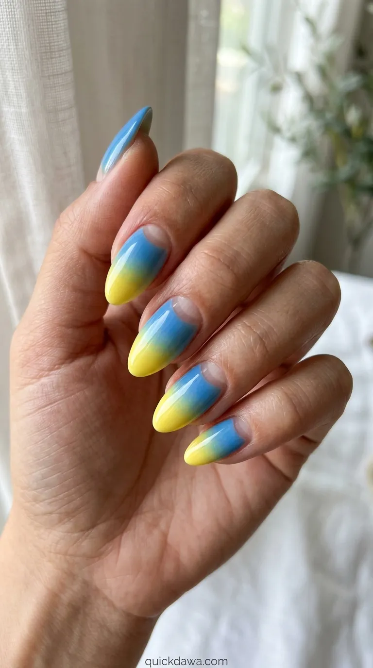 Half Moon Negative Space