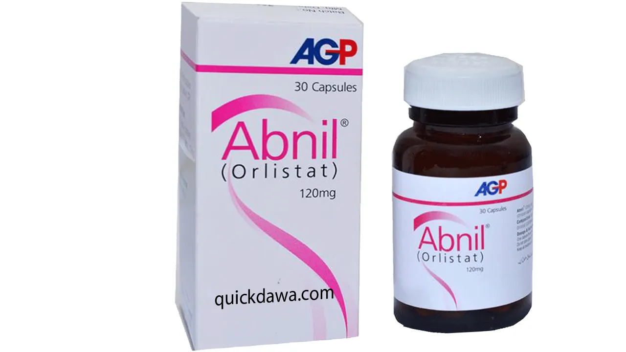 Abnil Capsules - Uses, Side Effects and Price