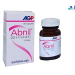 Abnil Capsules