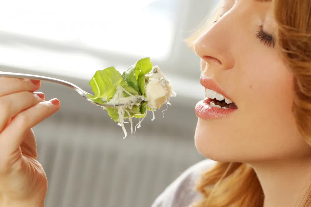 20 Tips to Improve Immune System - Quickdawa.com-Eat Probiotic Foods