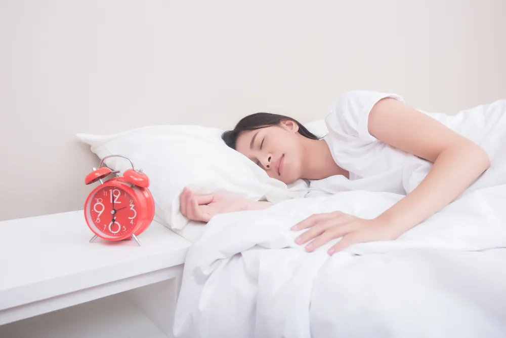 20 Tips to Improve Immune System - Quickdawa.com- Get Adequate Sleep