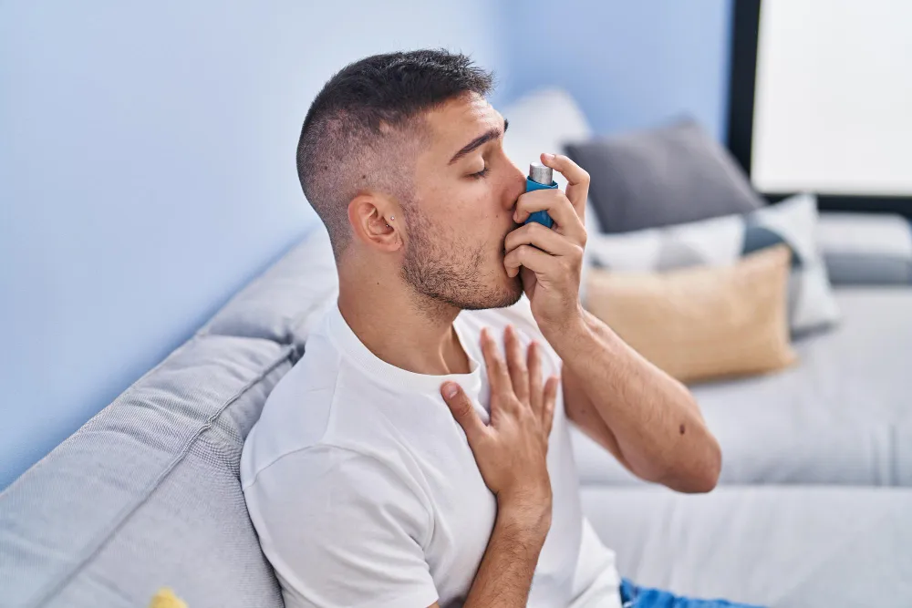 Top 10 Winter Illnesses - Respiratory Syncytial Virus (RSV)