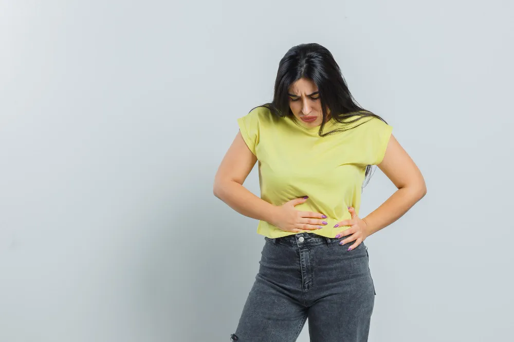 Gastric Banding - Side Effects