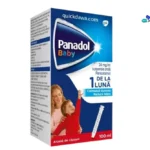 Panadol Baby Oral Suspension