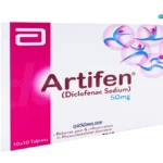 Artifen Tablet Uses