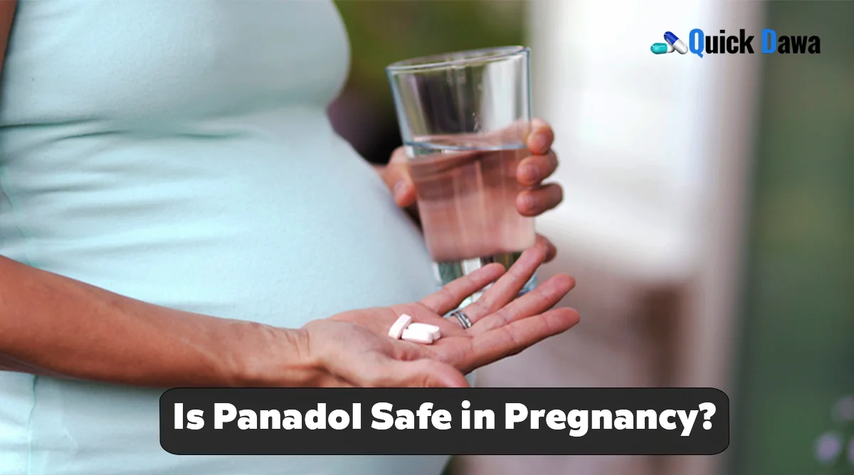 Is Panadol Safe in Pregnancy?
