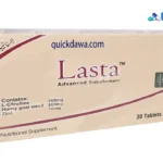 Lasta Tablets