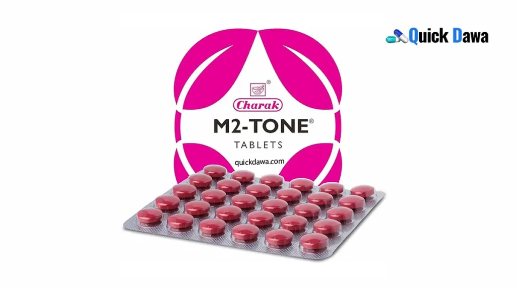 M2 Tone Tablet