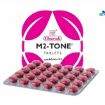 M2 Tone Tablet