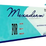 Mexaderm tablets