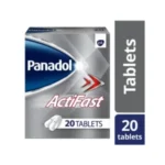 Panadol Actifast