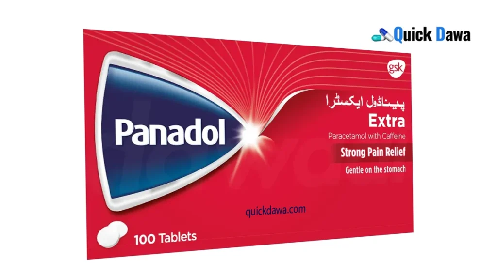 Panadol Extra