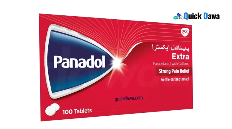Panadol Extra