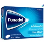 Panadol Tablet