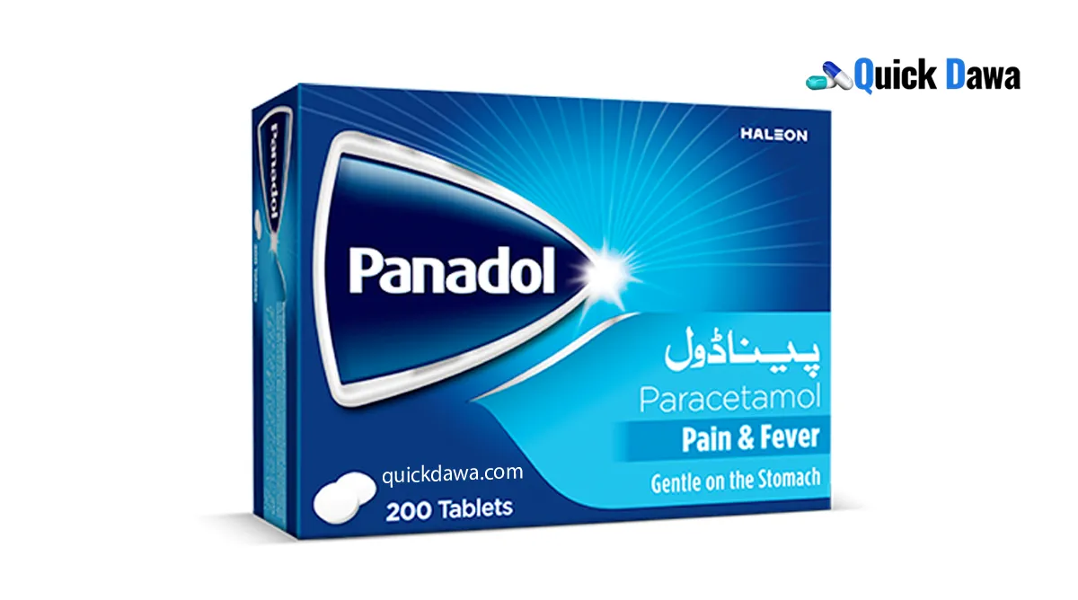 Panadol Tablet