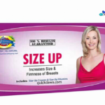 Size Up Cream – Uses and Side Effects and Price