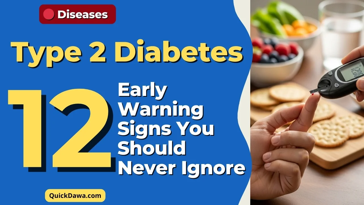 Type 2 Diabetes