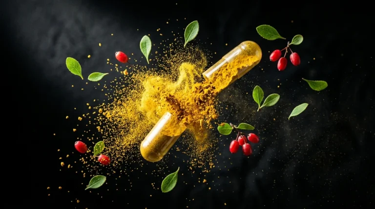 Berberine Nature's Ozempic