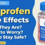 Ibuprofen Side Effects