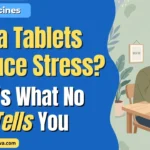 Lasta Tablets Reduce Stress?