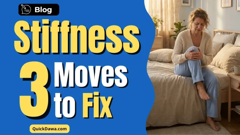 Stiffness