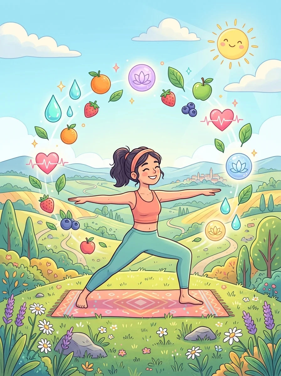 Health & Wellness