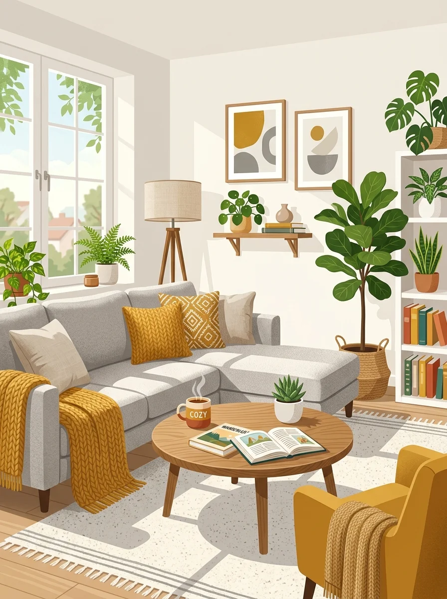 Home & Living