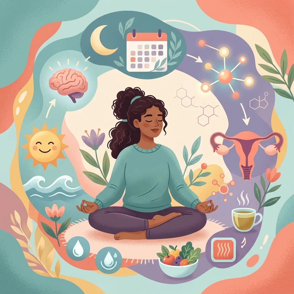 Period & Hormonal Health