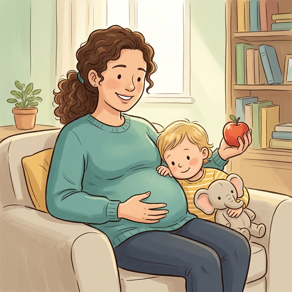 Pregnancy & Motherhood Health