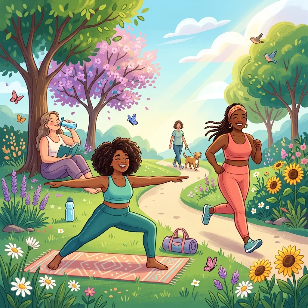 Women's Health & Wellness