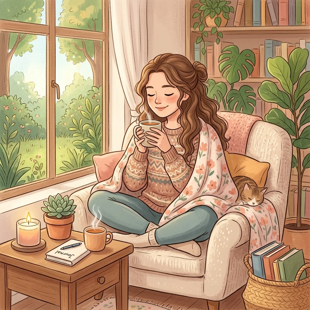 Women’s Mental Health & Self-Care