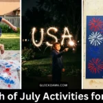 15 4th of July Activities for Kids 15 4th of July Activities for Kids
