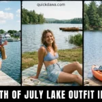 15 4th of July Lake Outfit Ideas 15 4th of July Lake Outfit Ideas