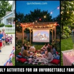 15 Fun 4th of July Activities for an Unforgettable Family Celebration 15 Fun 4th of July Activities