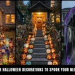 13 Best Outdoor Halloween Decorations to Spook Your Neighbors in 2026 13 Best Outdoor Halloween Decorations