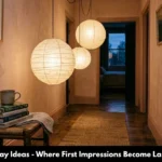 22 Boho Hallway Ideas – Where First Impressions Become Lasting Memories 22 Boho Hallway Ideas