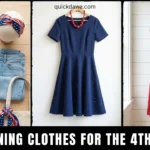 24 Stunning Clothes for the 4th of July 25 Stunning Clothes for the 4th of July
