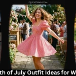 30 4th of July Outfit Ideas for Women (Chic, Not Tacky) – 2026 Guide 30+ 4th of July Outfit Ideas for Women
