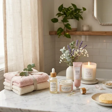 Beauty & Self Care