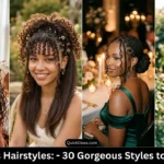 Boho Braids Hairstyles