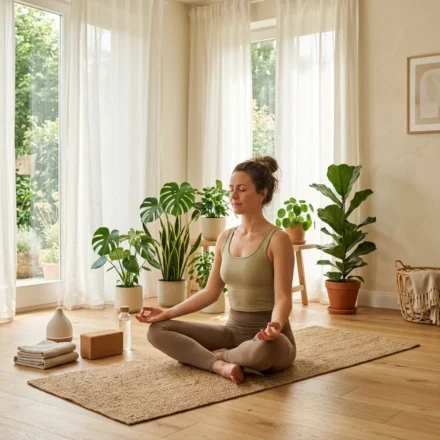 Health & Wellness